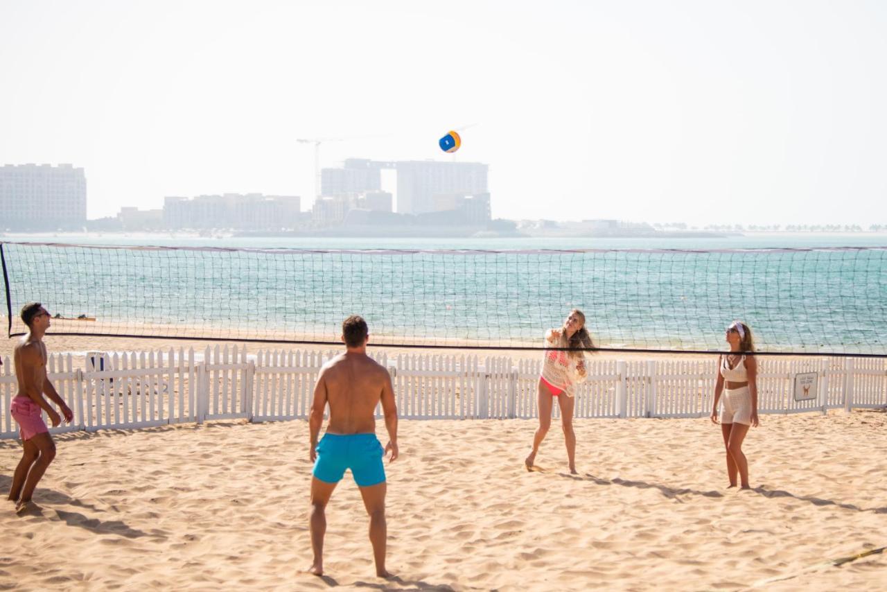 Bm Beach Resort Ras al-Khaimah Exterior photo