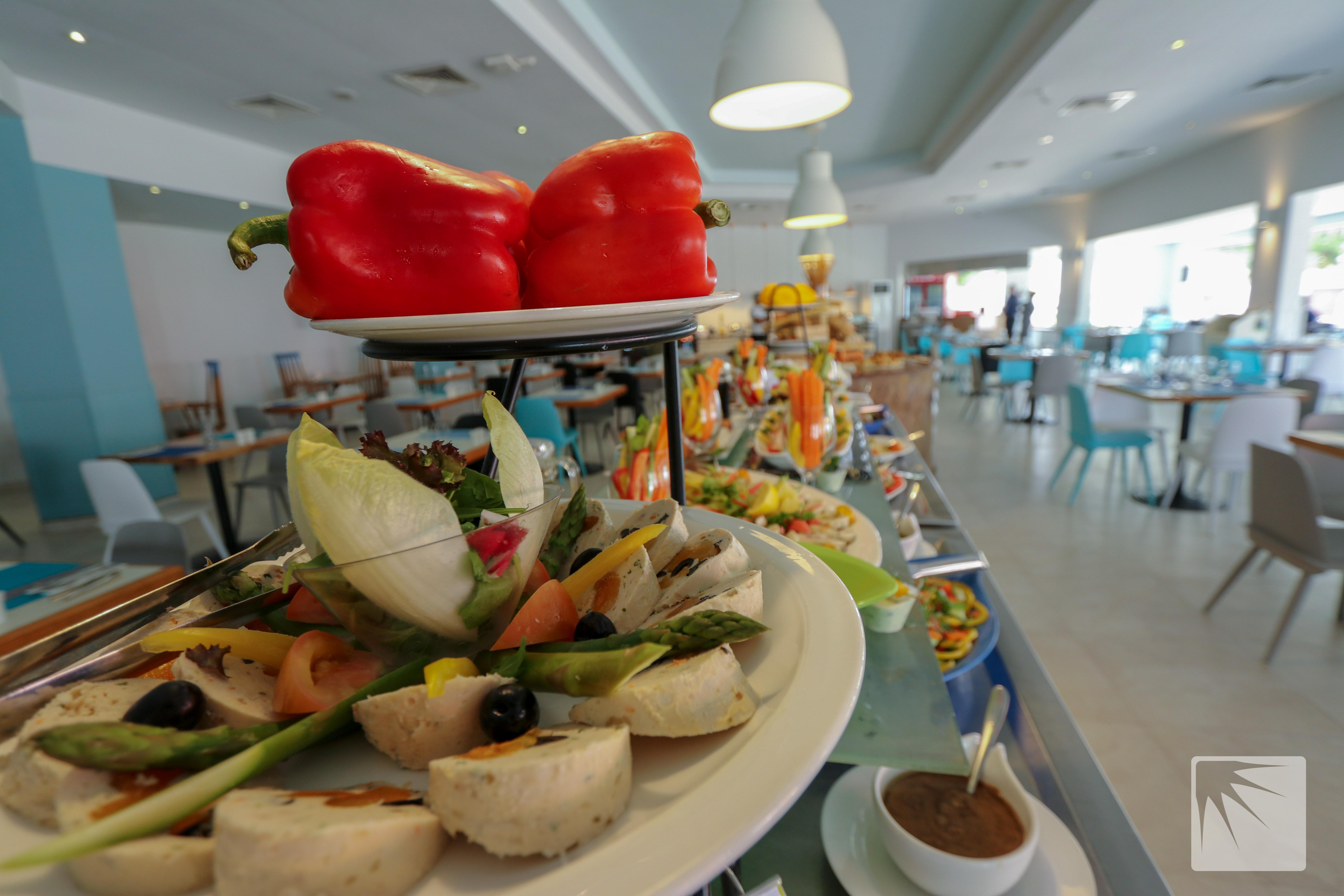 Bm Beach Resort Ras al-Khaimah Exterior photo