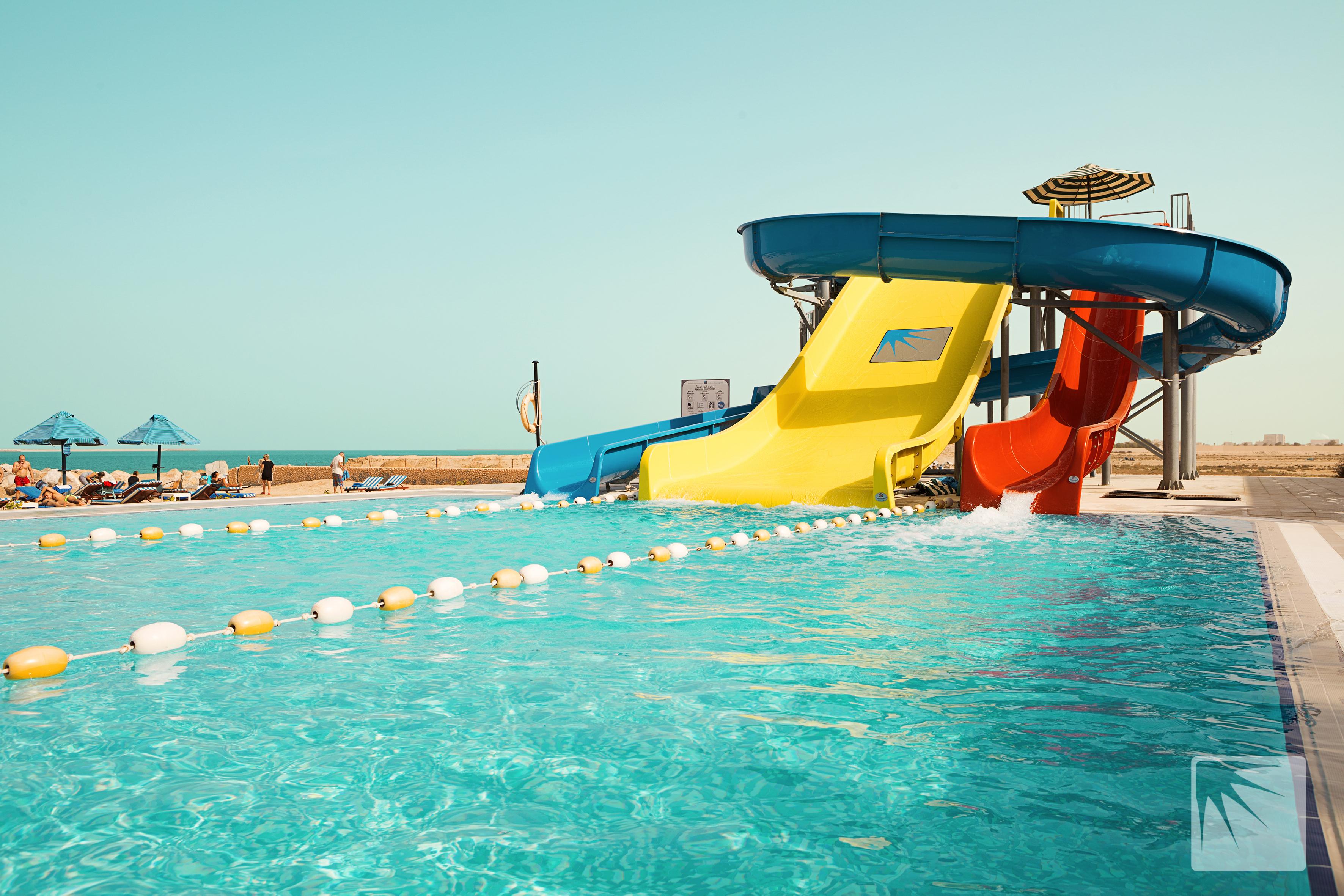 Bm Beach Resort Ras al-Khaimah Exterior photo