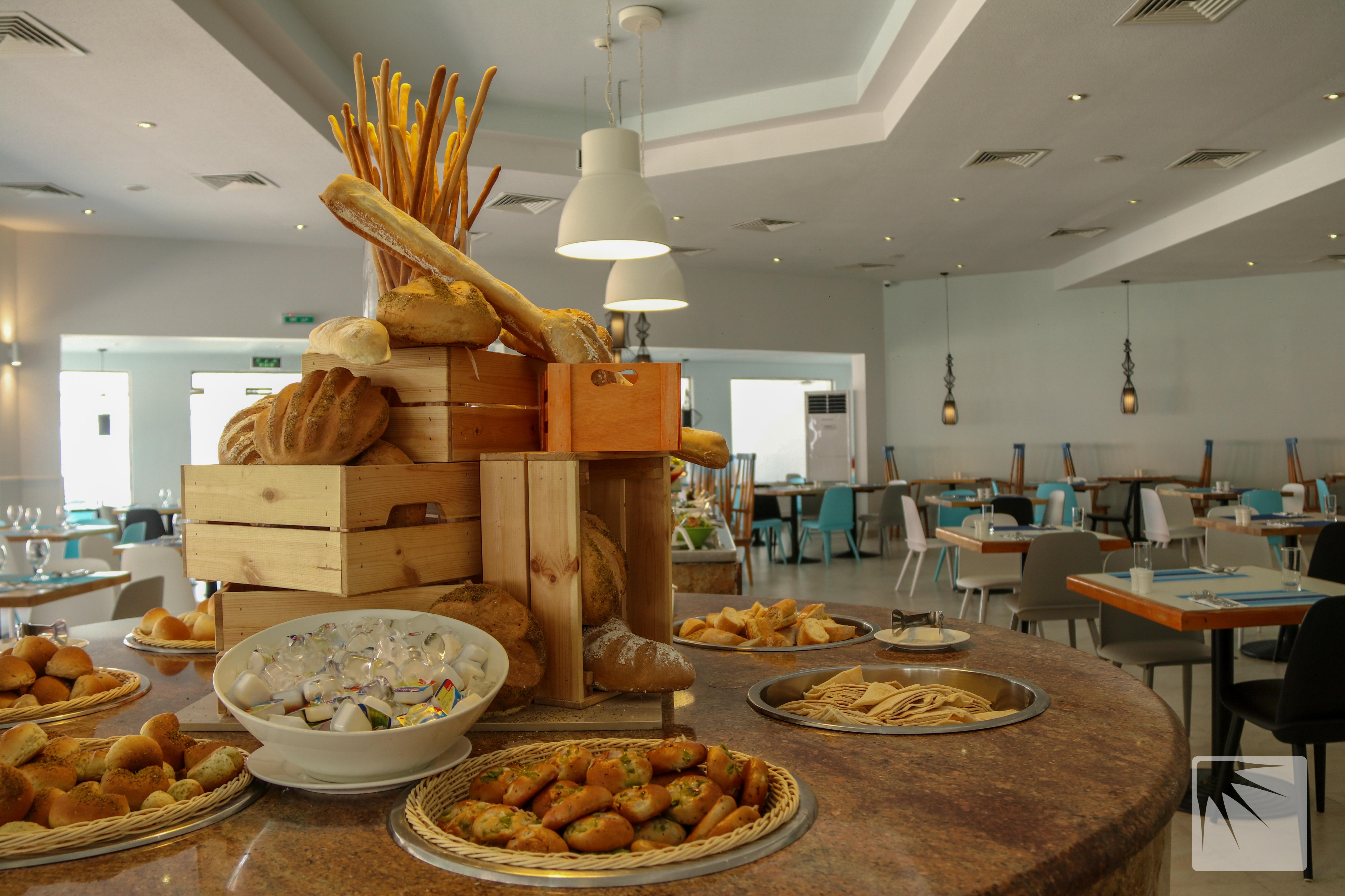 Bm Beach Resort Ras al-Khaimah Exterior photo
