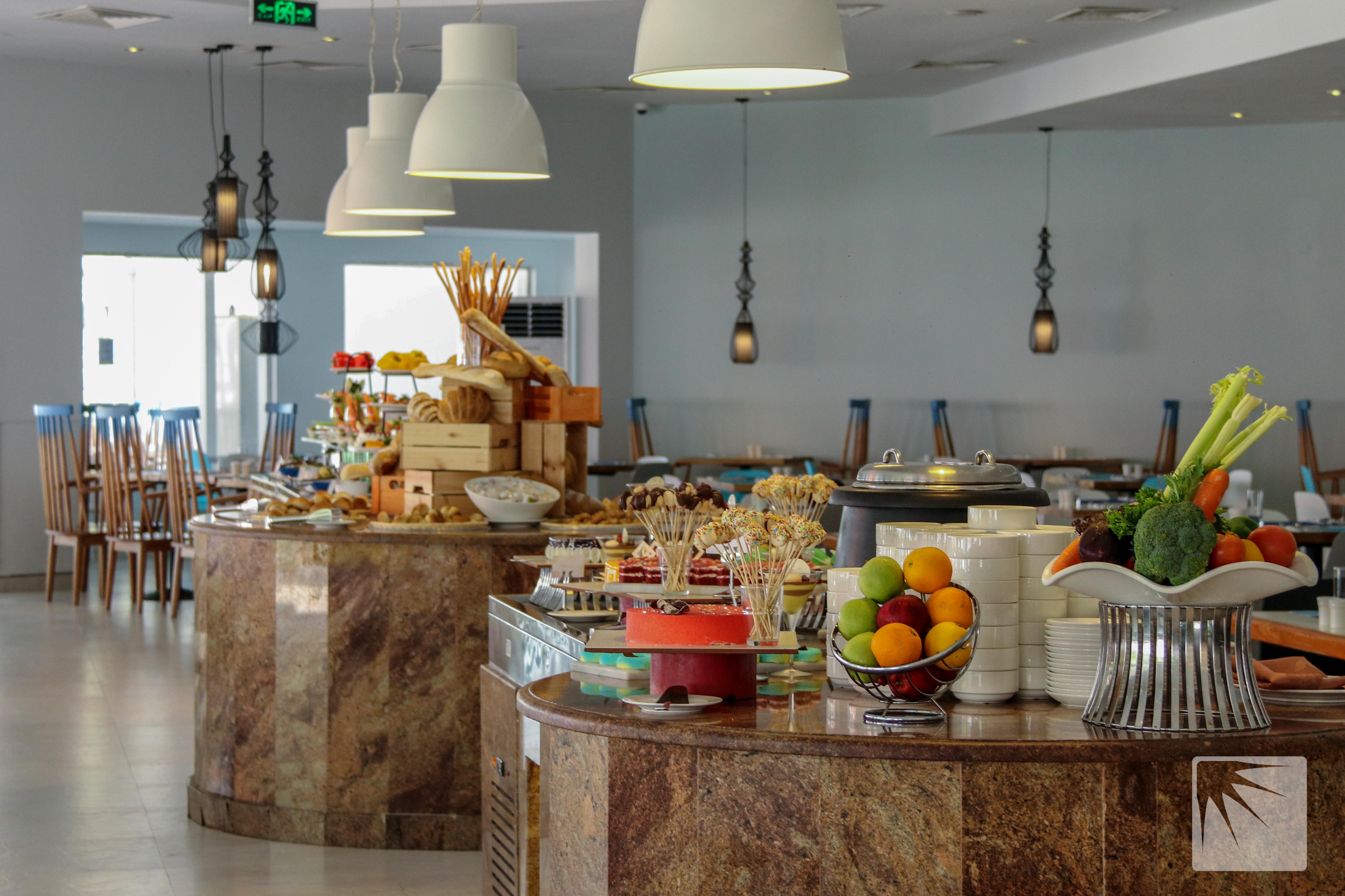 Bm Beach Resort Ras al-Khaimah Exterior photo