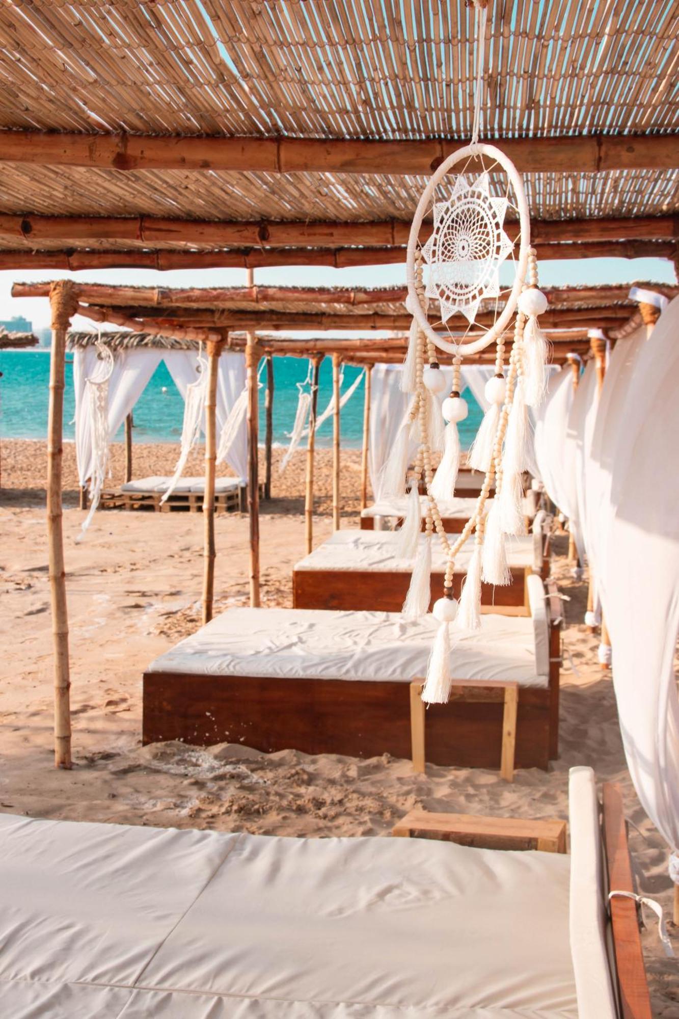 Bm Beach Resort Ras al-Khaimah Exterior photo