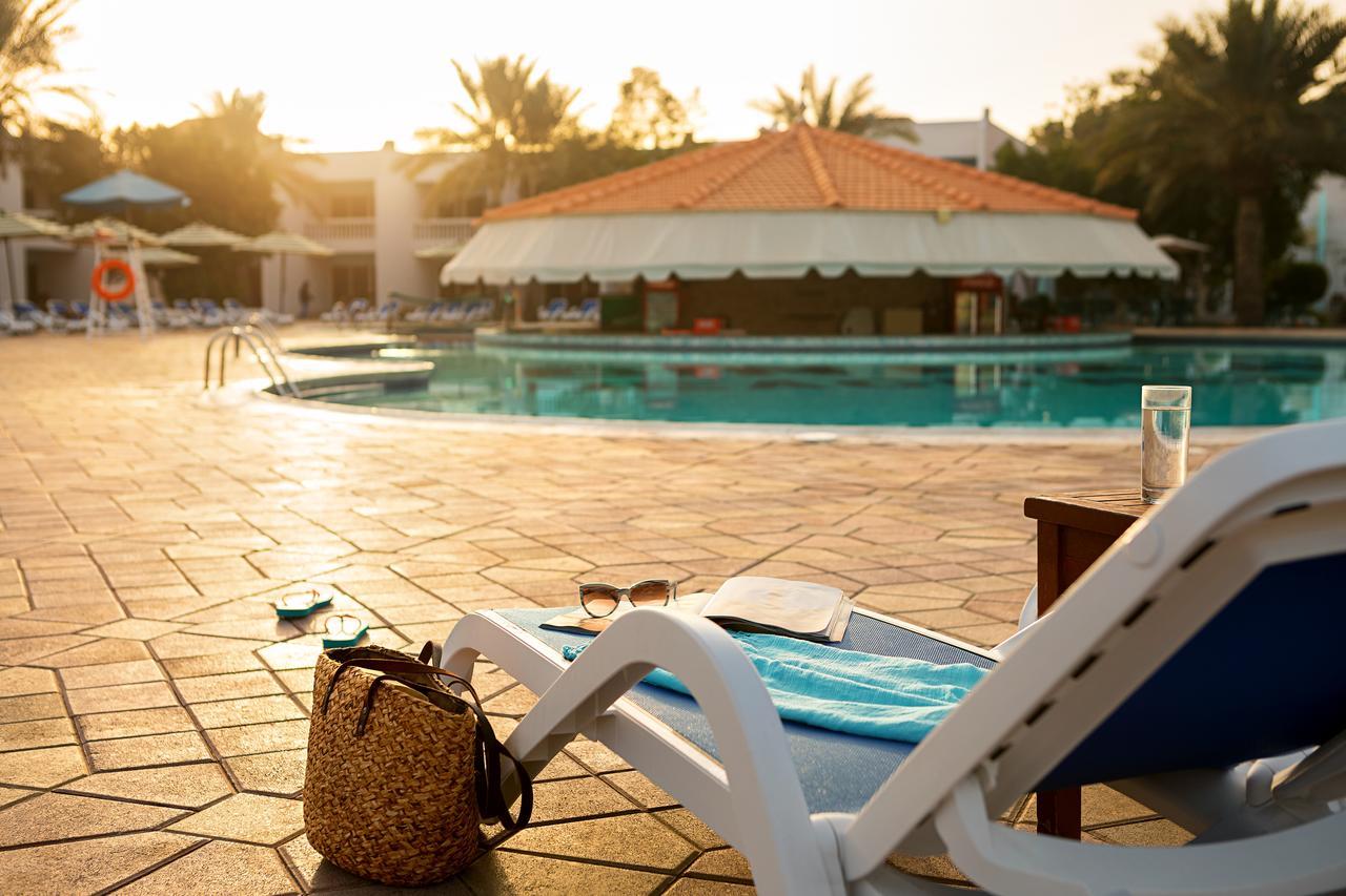Bm Beach Resort Ras al-Khaimah Exterior photo